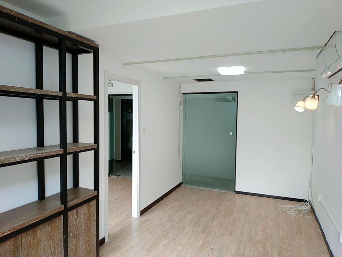 昇Park创意产业园宝山 昇Park创意产业园 106平米 简装修