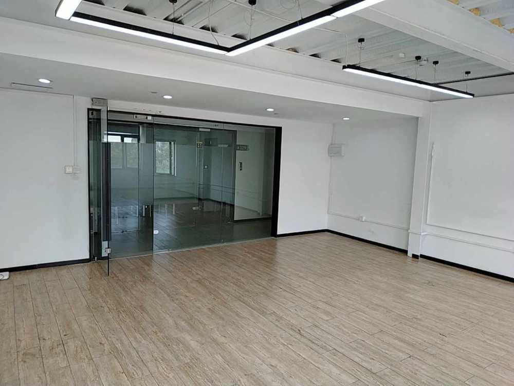 昇Park创意产业园宝山 昇Park创意产业园 62平米 精装修