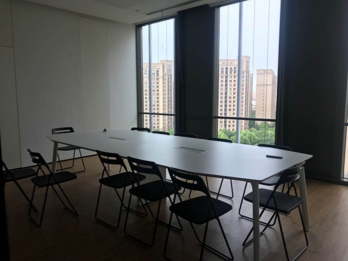 徐汇万科中心徐汇 徐汇万科中心 583平米 精装修