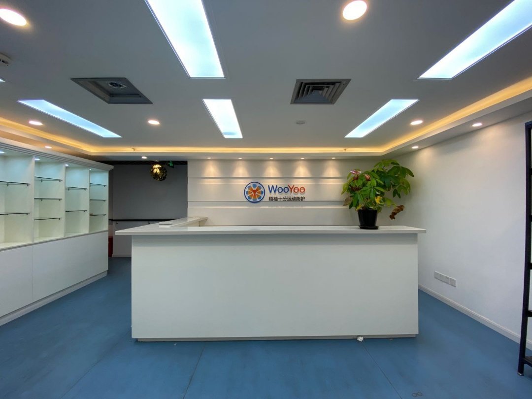 科恩国际中心静安 科恩国际中心 370平米 中等装修