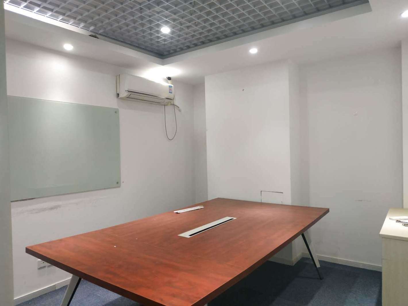 长江软件园宝山 长江软件园 109平米 中等装修