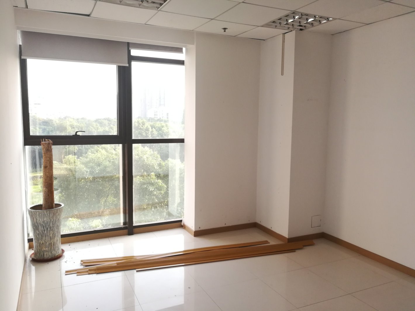 耀光中环国际广场普陀 耀光中环国际广场 392平米 精装修