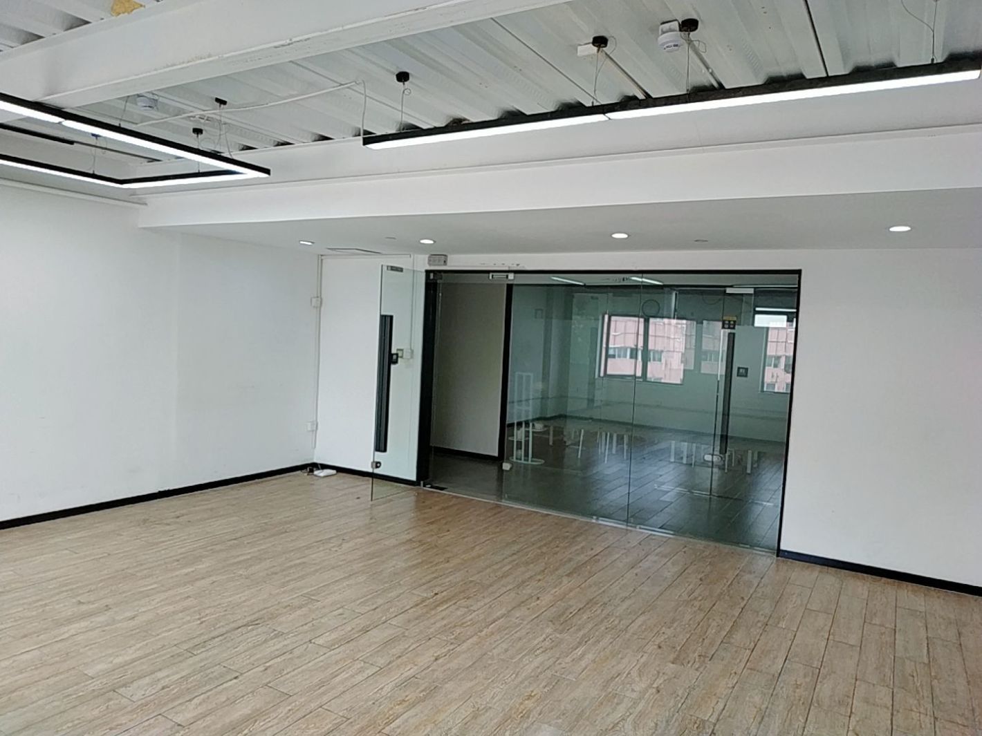 昇Park创意产业园宝山 昇Park创意产业园 62平米 精装修