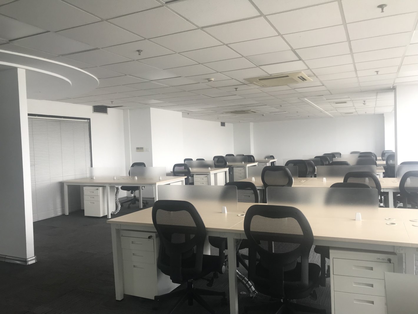 中港汇普陀普陀 中港汇普陀 280平米 中等装修