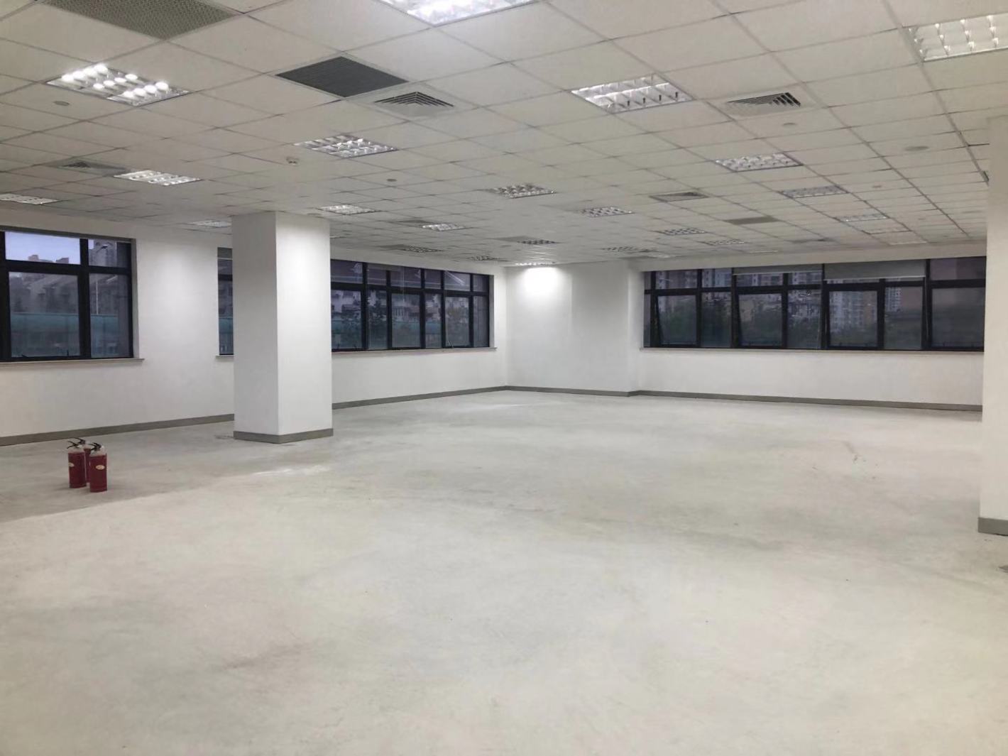 泰丰大厦黄浦 泰丰大厦 669平米 中等装修