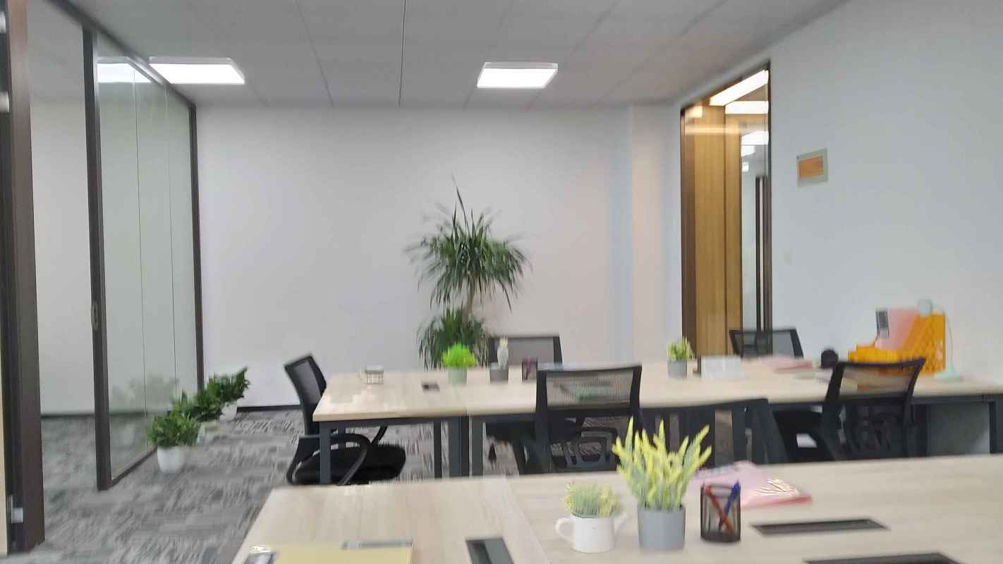 锦绣申江浦东 锦绣申江 106平米 简装修