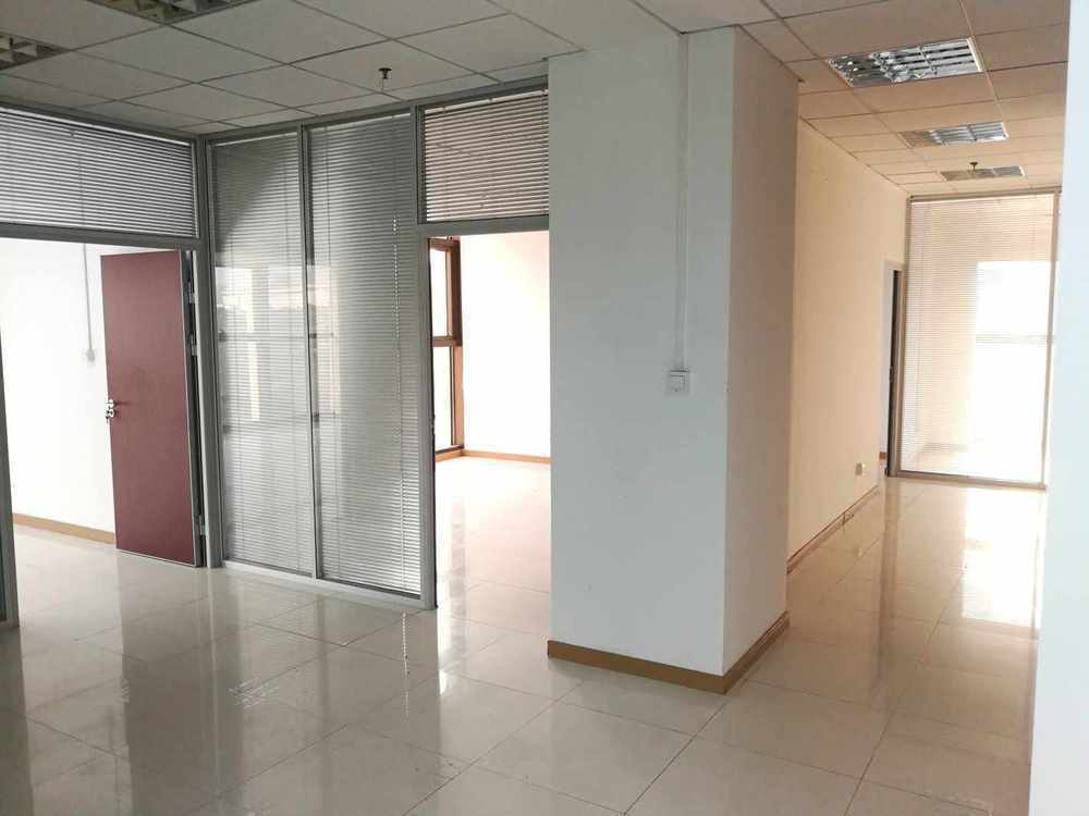 耀光中环国际广场普陀 耀光中环国际广场 392平米 精装修