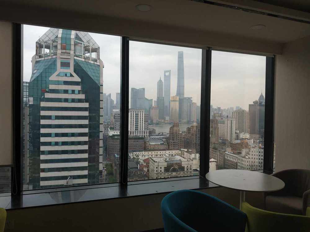 申亚金融广场长宁 申亚金融广场 132平米 精装修