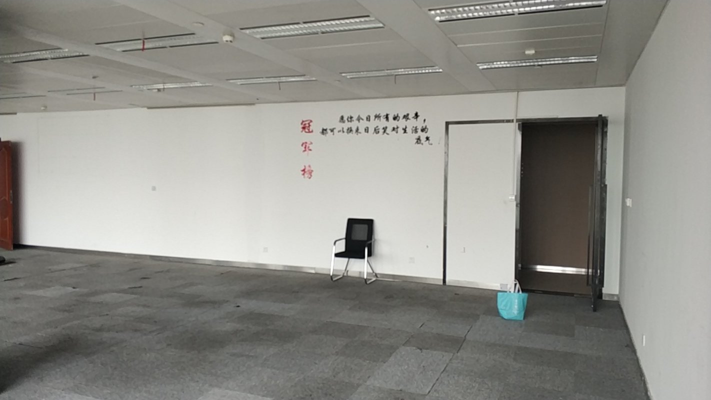 东方蓝海国际广场杨浦 东方蓝海国际广场 649平米 精装修