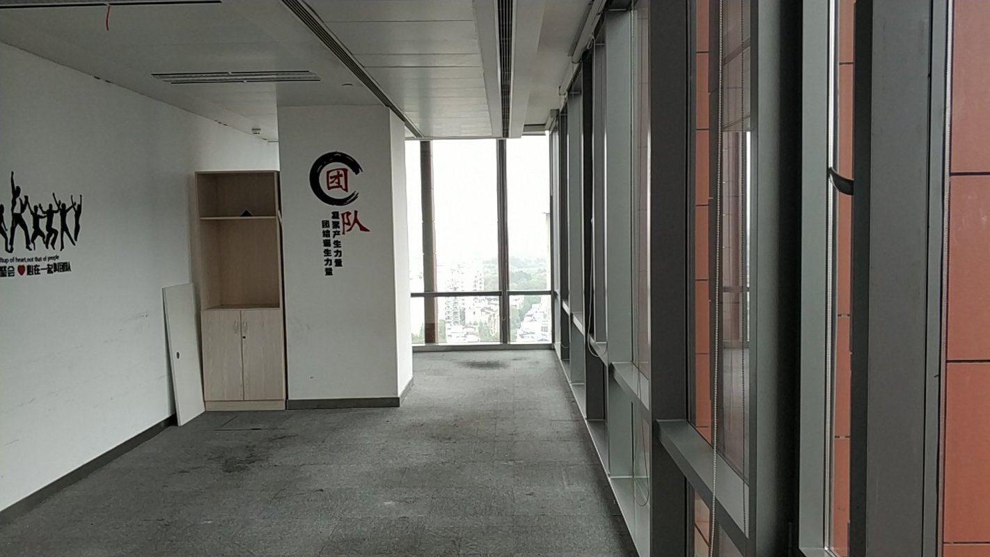 东方蓝海国际广场杨浦 东方蓝海国际广场 649平米 精装修