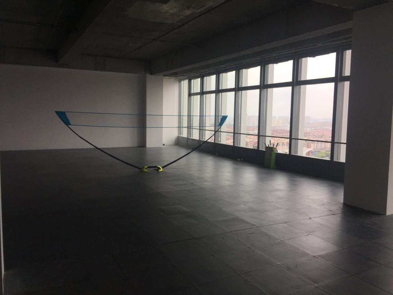 徐汇万科中心徐汇 徐汇万科中心 550平米 简装修