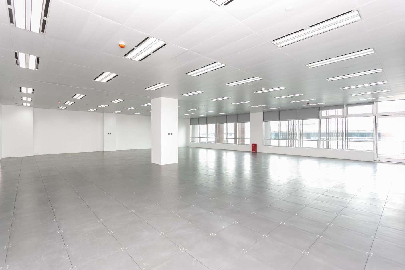 虹桥丽宝广场长宁 虹桥丽宝广场 500平米 简装修