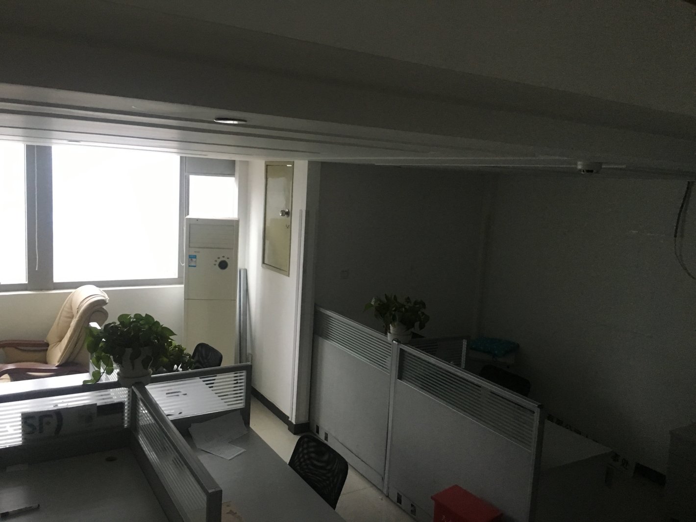 中铁中环时代广场静安 中铁中环时代广场 75平米 精装修