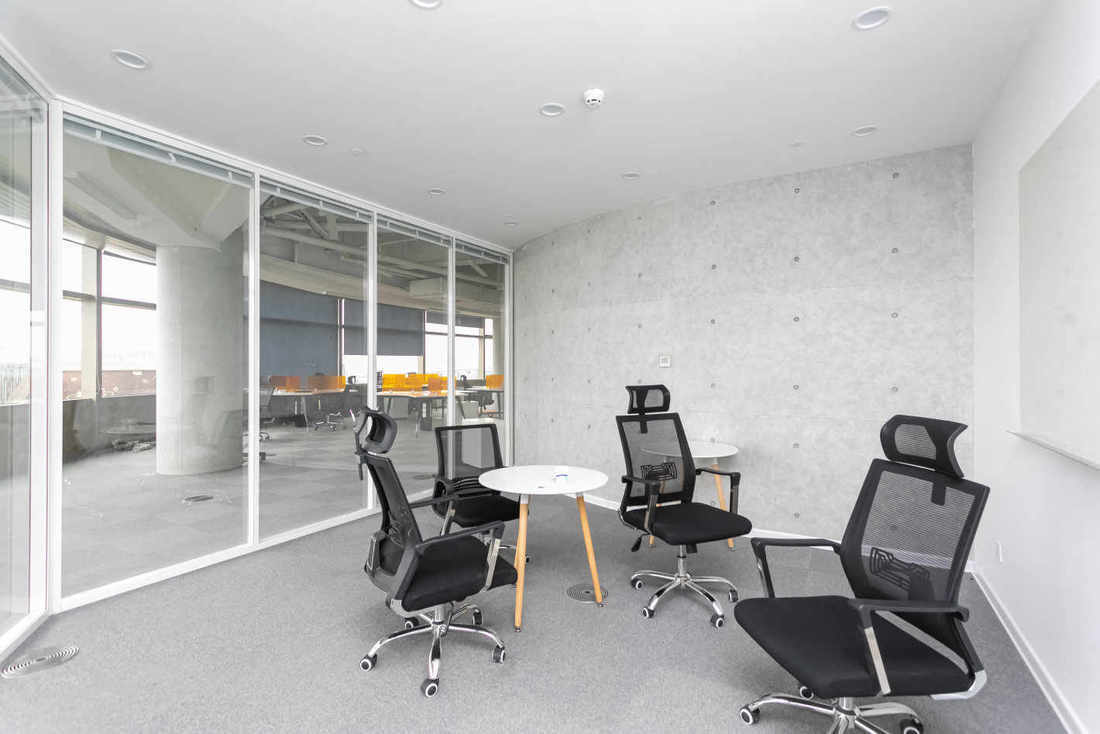 诺亚财富中心（原虹桥新地中心）长宁 诺亚财富中心（原虹桥新地中心） 497平米 精装修