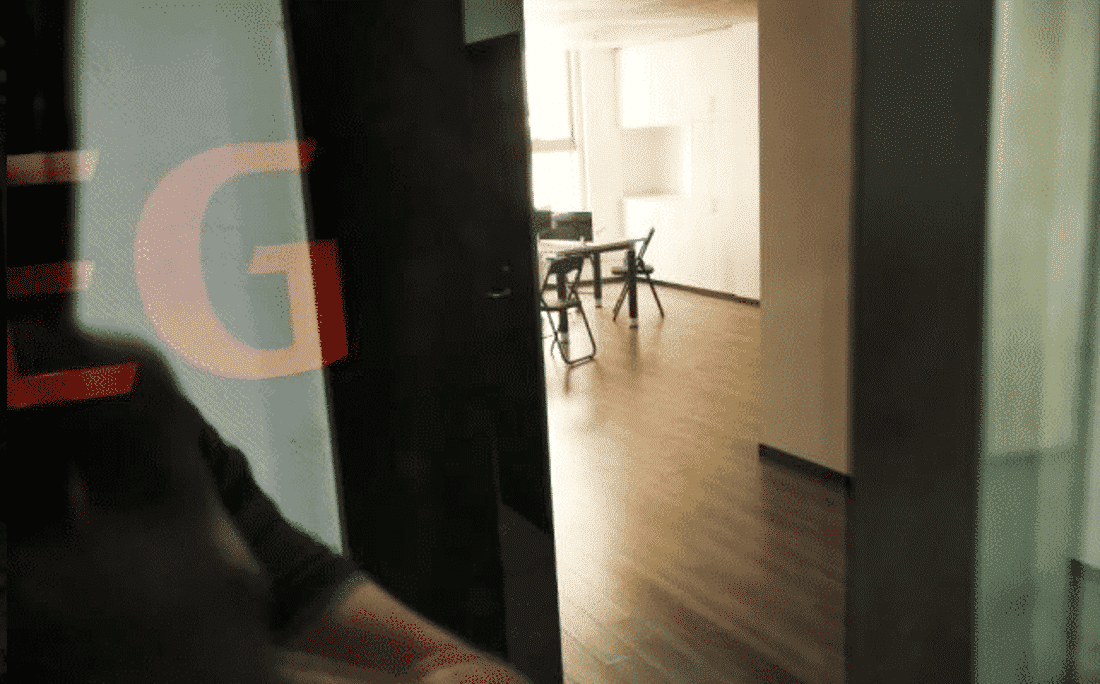 华敏·翰尊国际长宁 华敏·翰尊国际 125平米 简装修