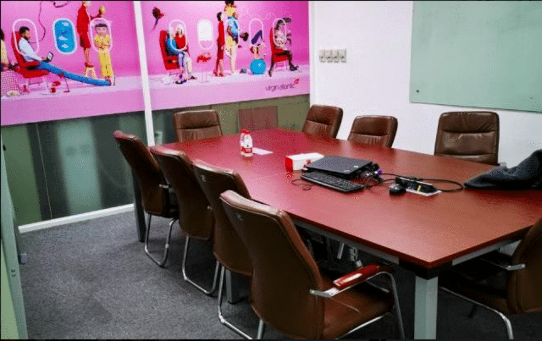 华敏·翰尊国际长宁 华敏·翰尊国际 125平米 简装修