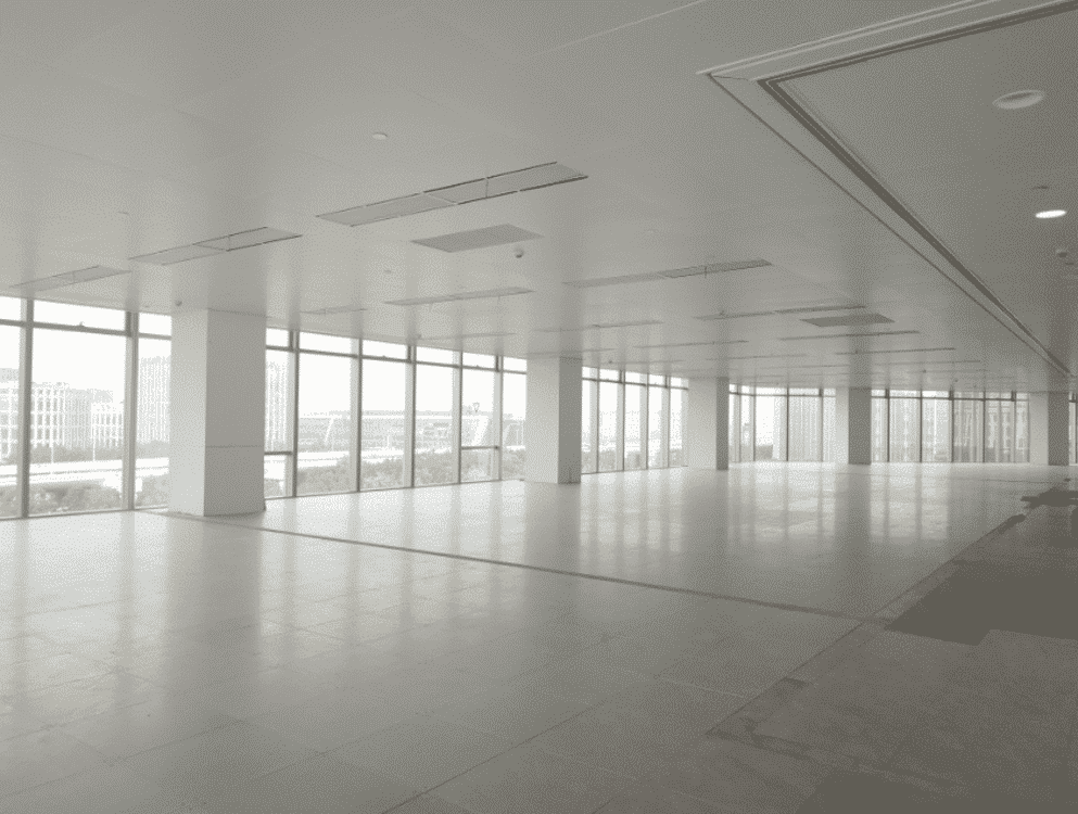 虹桥汇长宁 虹桥汇 1576平米 简装修