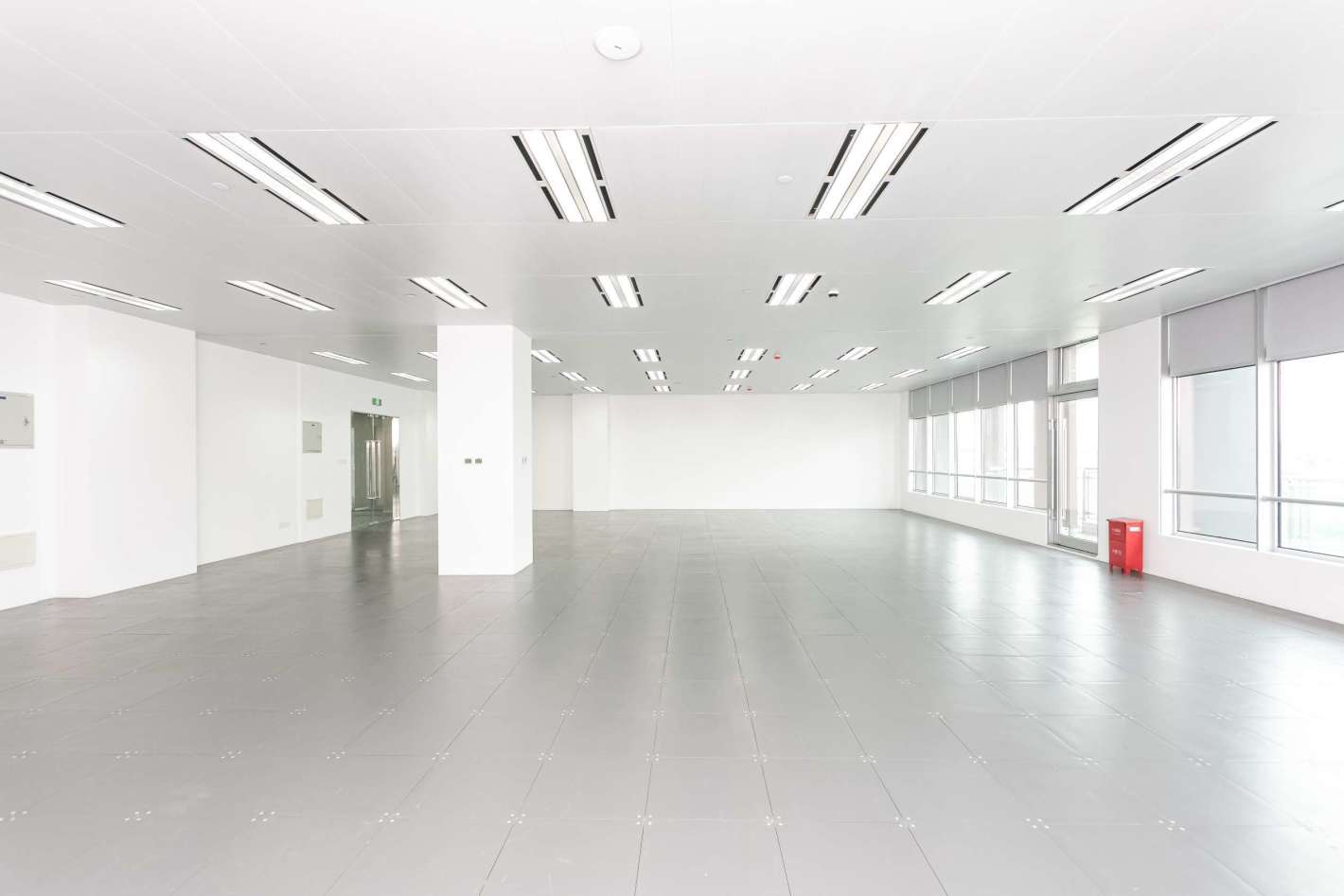 虹桥丽宝广场长宁 虹桥丽宝广场 500平米 简装修