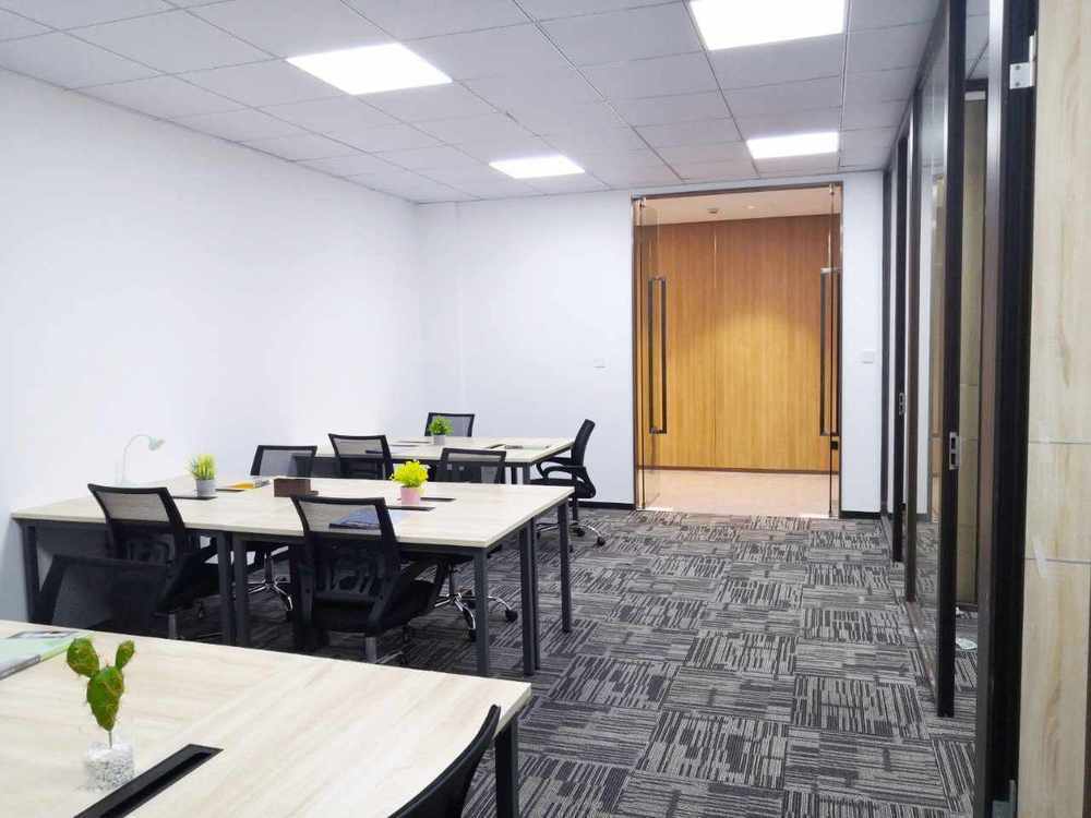 锦绣申江浦东 锦绣申江 105平米 简装修