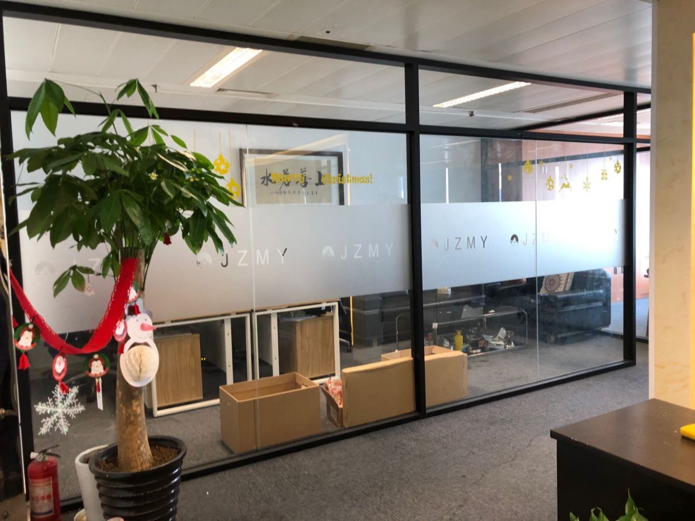 绿洲中环中心普陀 绿洲中环中心 168平米 精装修