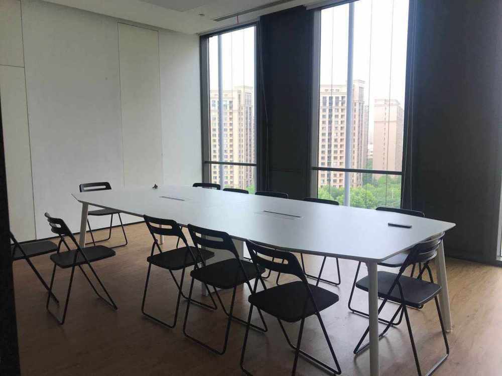 徐汇万科中心徐汇 徐汇万科中心 583平米 精装修