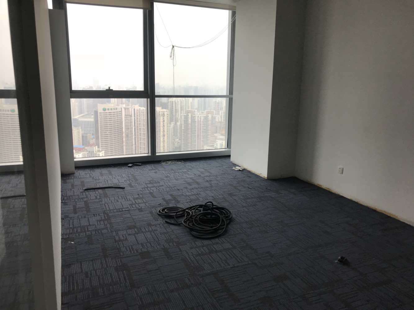 长城大厦普陀 长城大厦 117平米 精装修