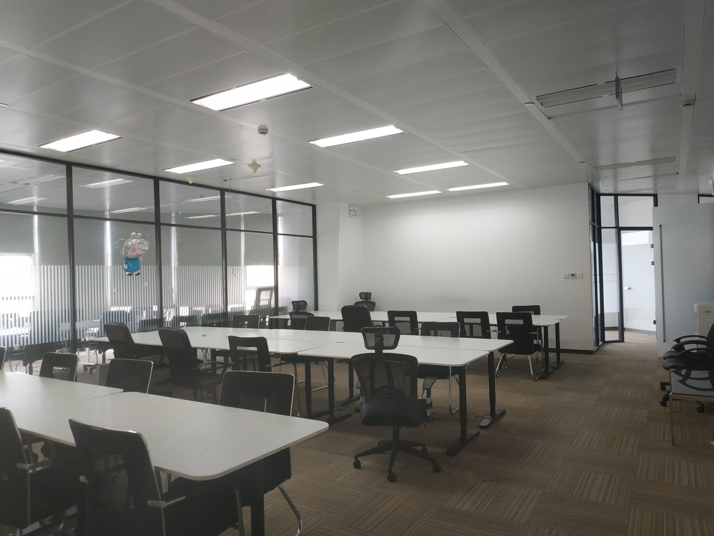 中城国际大厦徐汇 中城国际大厦 269平米 简装修