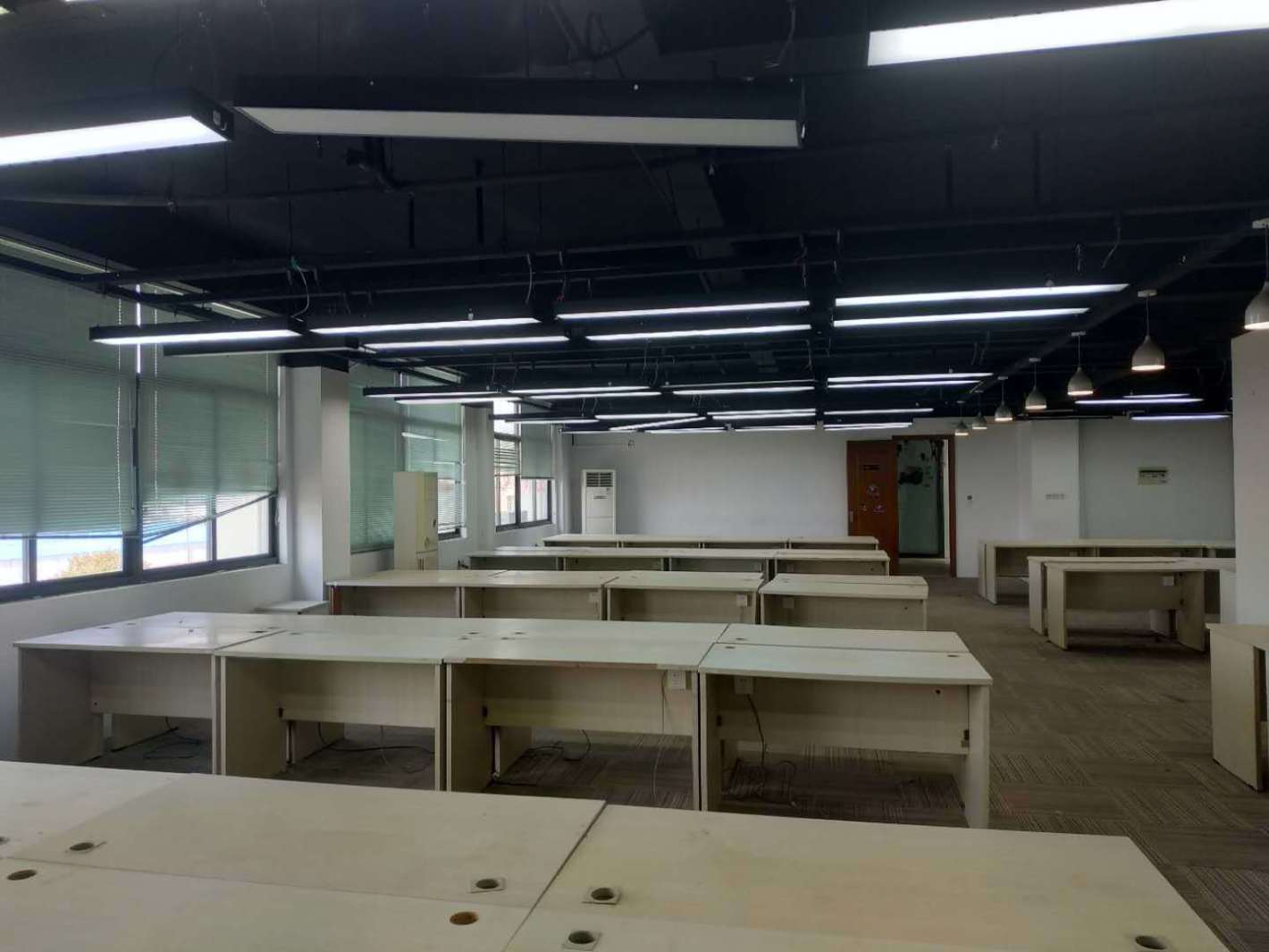 长江软件园宝山 长江软件园 109平米 中等装修