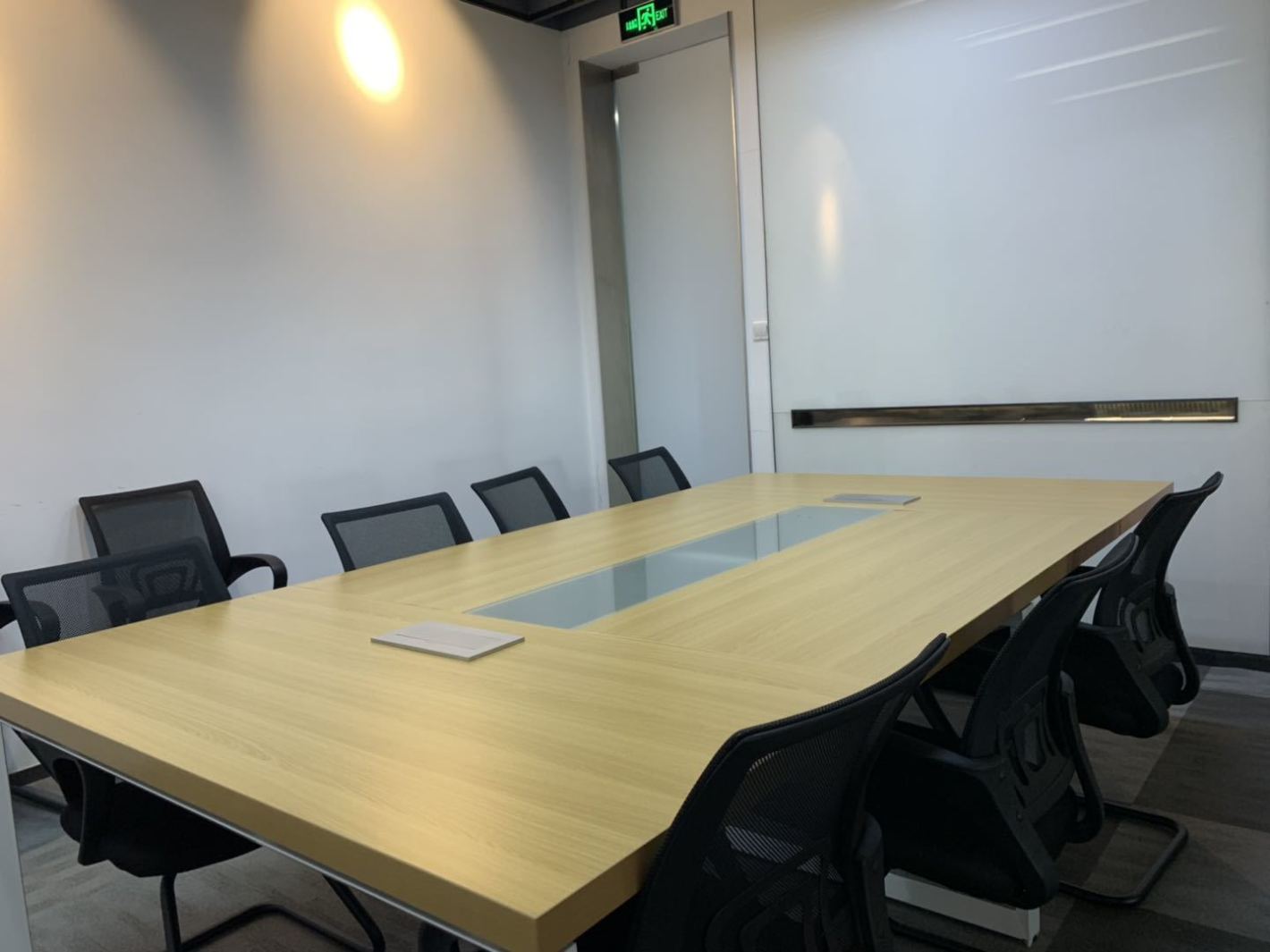 吉汇大厦（虹口SOHO）虹口 吉汇大厦（虹口SOHO） 306平米 精装修