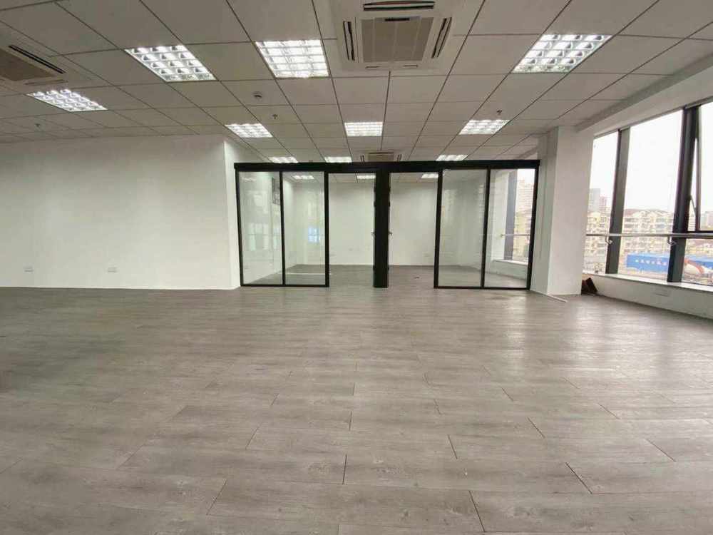 瑞金商务中心黄浦 瑞金商务中心 193平米 简装修