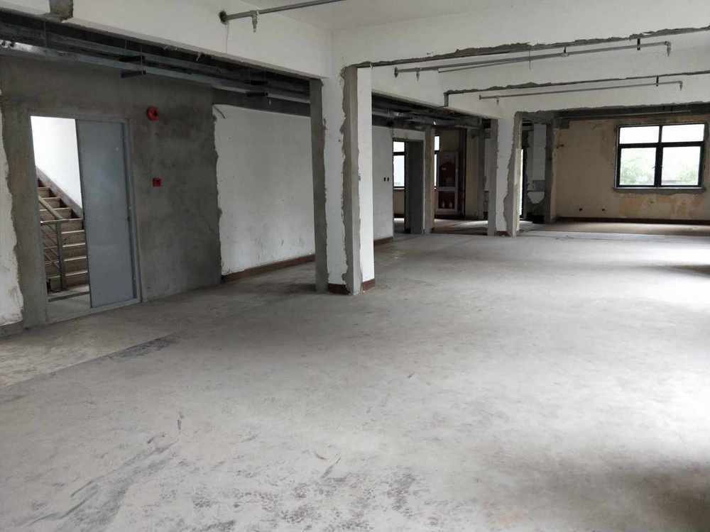 越界·X2创意空间二期徐汇 越界·X2创意空间二期 449平米 简装修