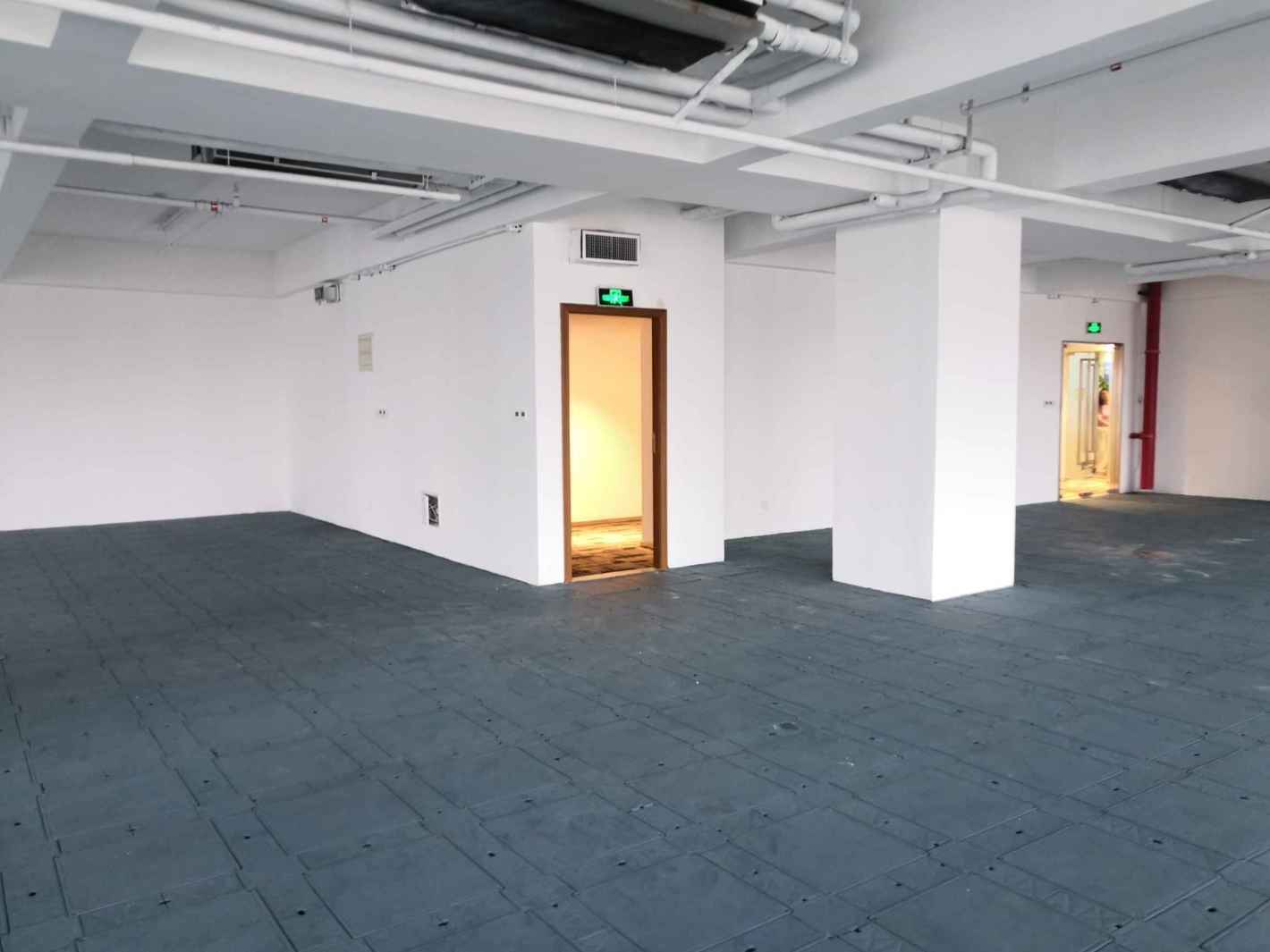 H88越虹广场徐汇 H88越虹广场 400平米 精装修