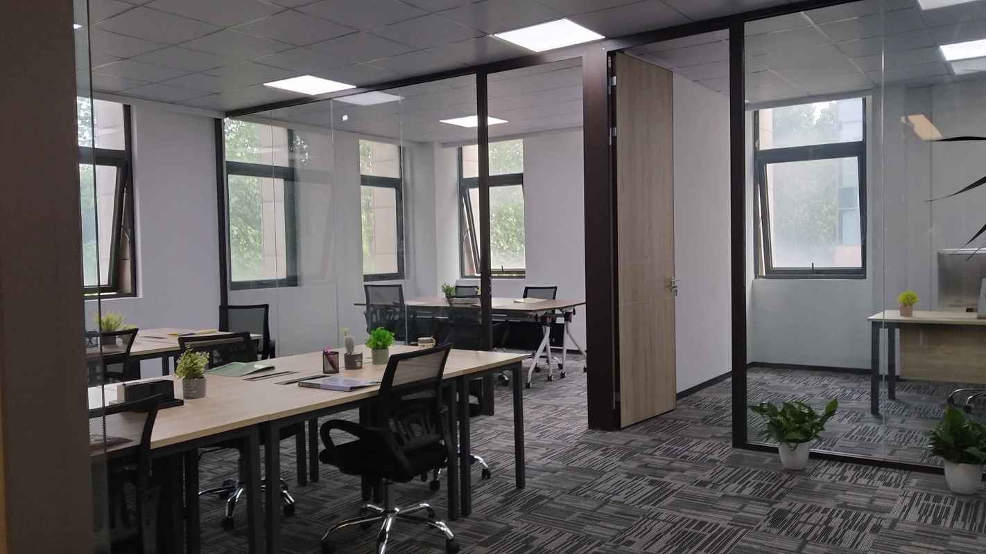 锦绣申江浦东 锦绣申江 106平米 简装修