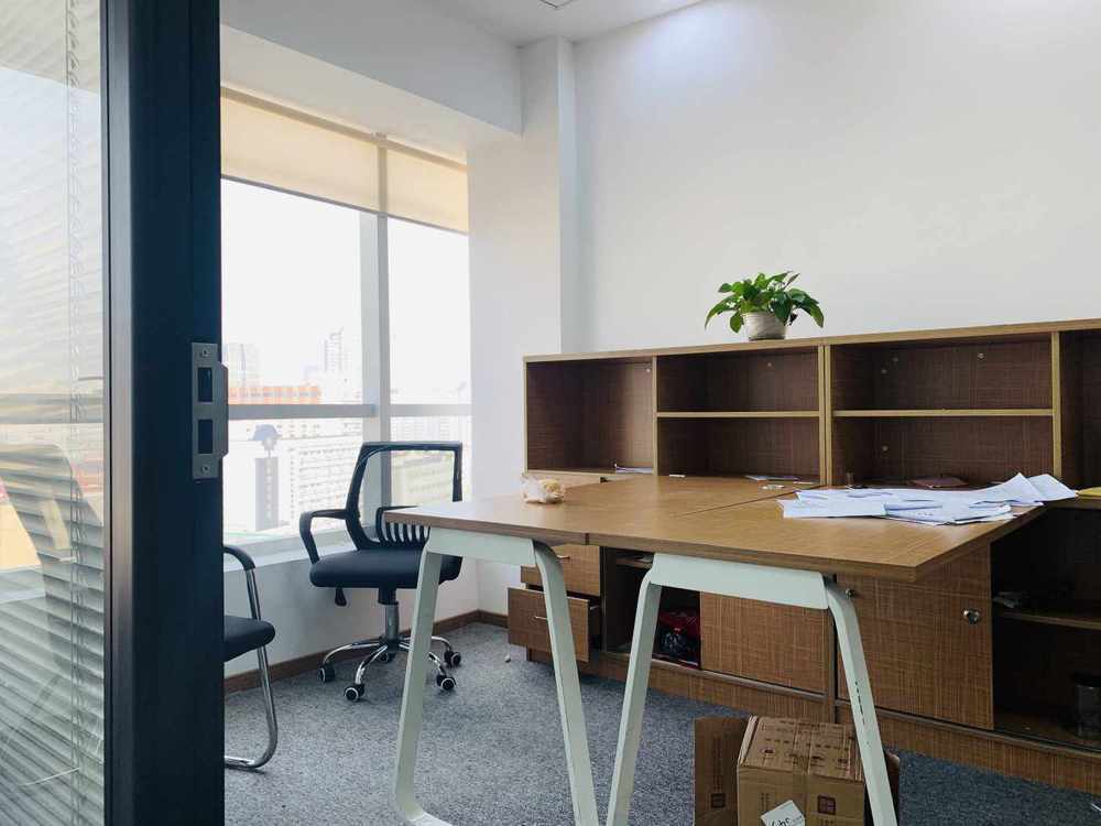 锦辉大厦徐汇 锦辉大厦 43平米 中等装修