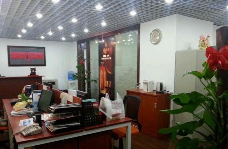 申亚金融广场长宁 申亚金融广场 82平米 精装修