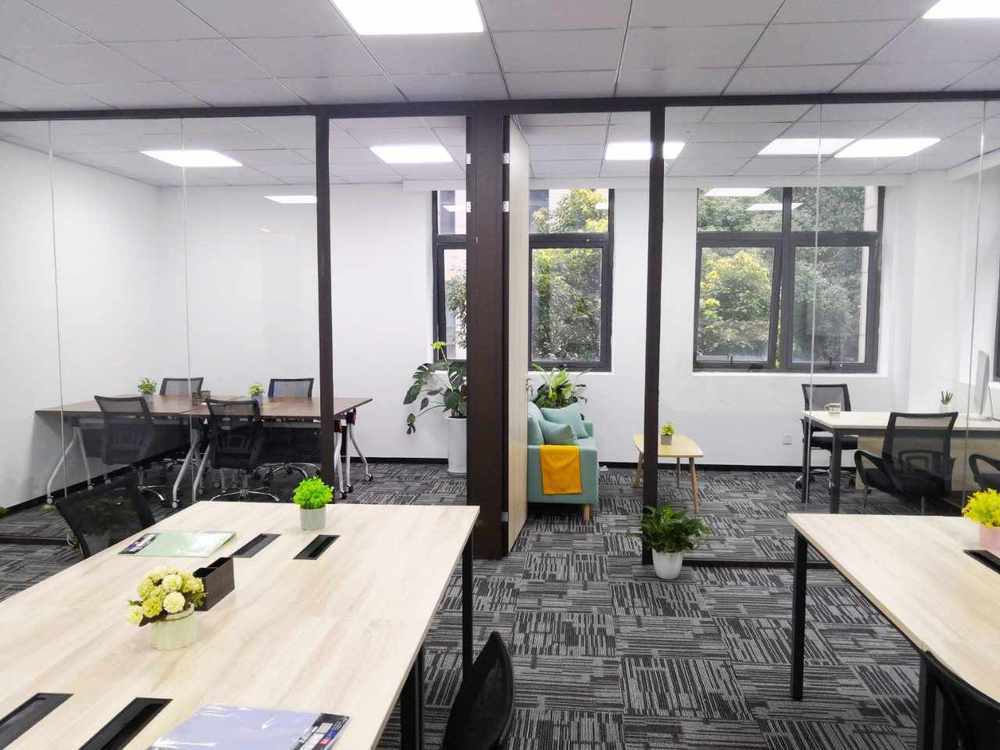 锦绣申江浦东 锦绣申江 105平米 简装修