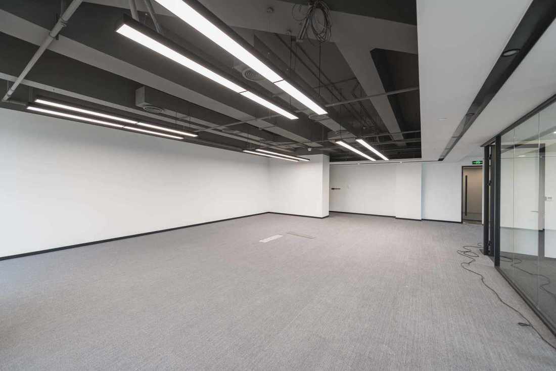 湾谷科技园杨浦 湾谷科技园 217平米 简装修