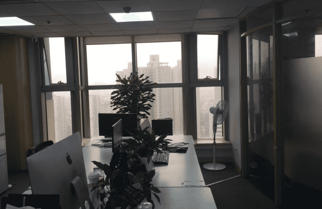 华敏·翰尊国际长宁 华敏·翰尊国际 275平米 精装修