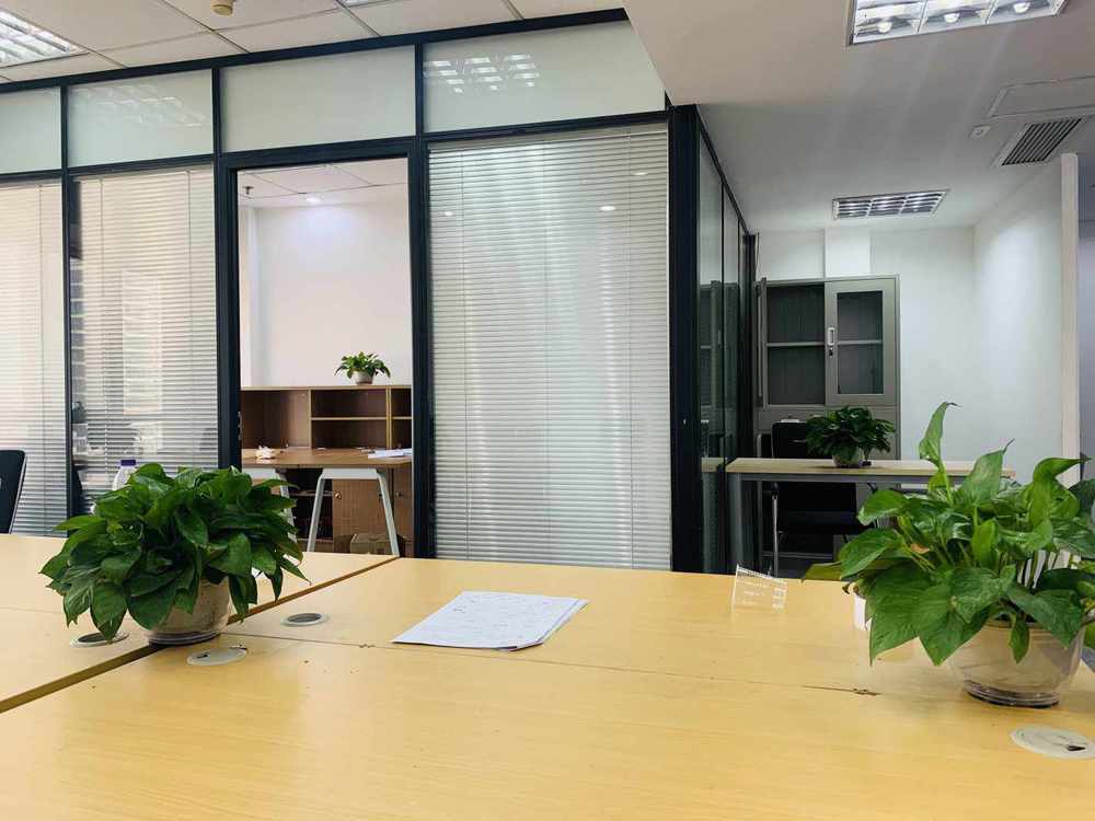 锦辉大厦徐汇 锦辉大厦 43平米 中等装修