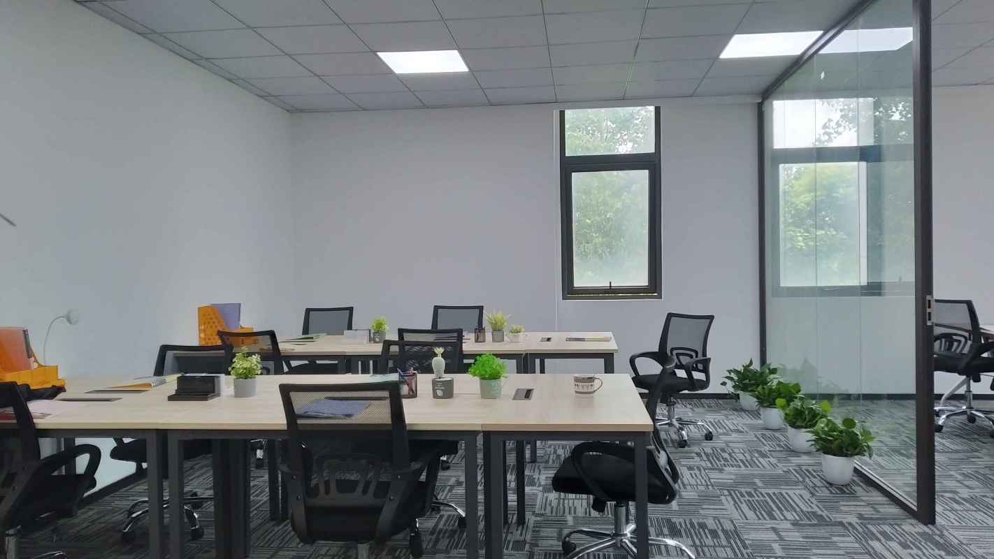 锦绣申江浦东 锦绣申江 106平米 简装修