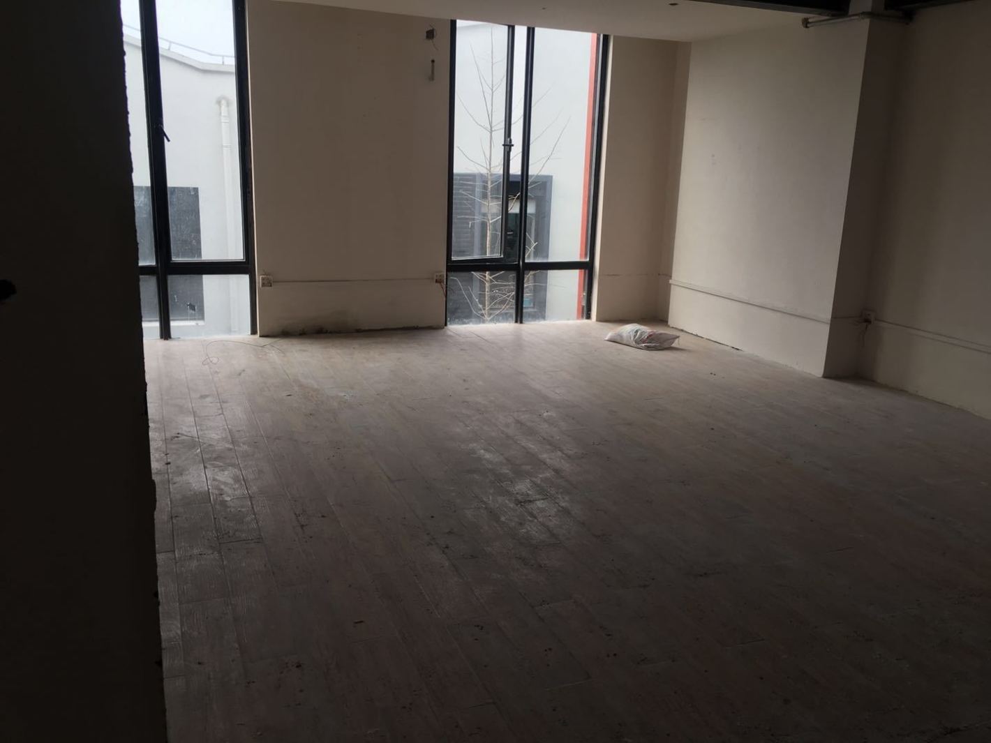 昇Park创意产业园宝山 昇Park创意产业园 70平米 简装修