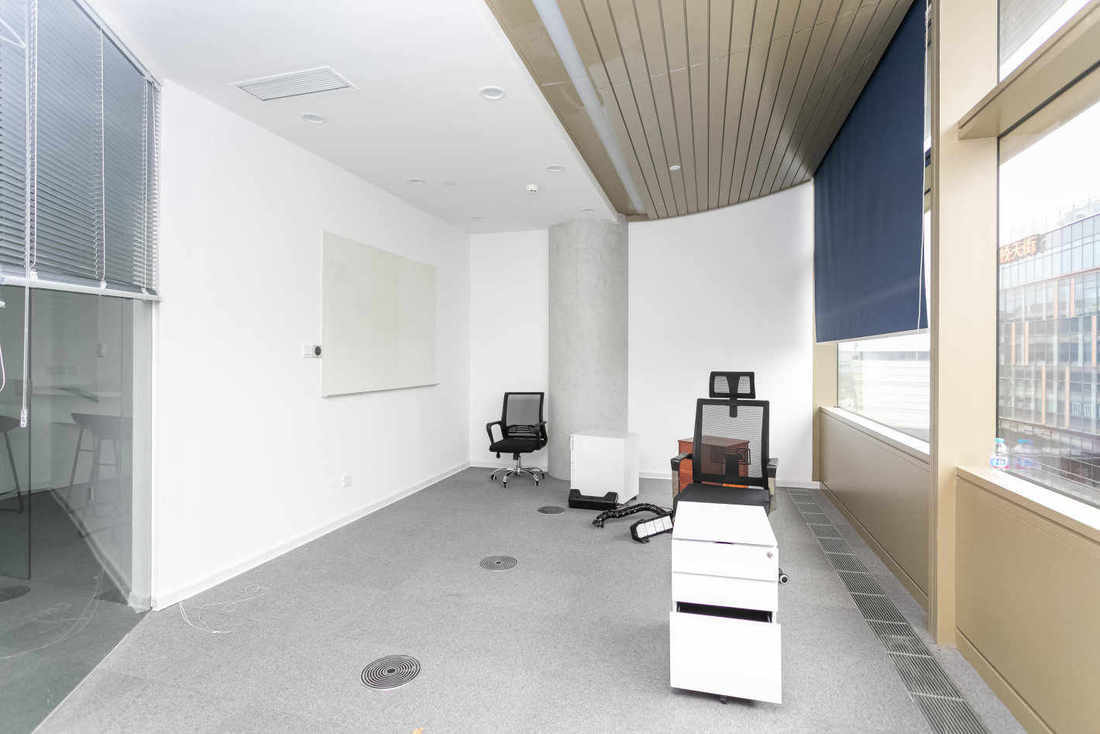 诺亚财富中心（原虹桥新地中心）长宁 诺亚财富中心（原虹桥新地中心） 497平米 精装修