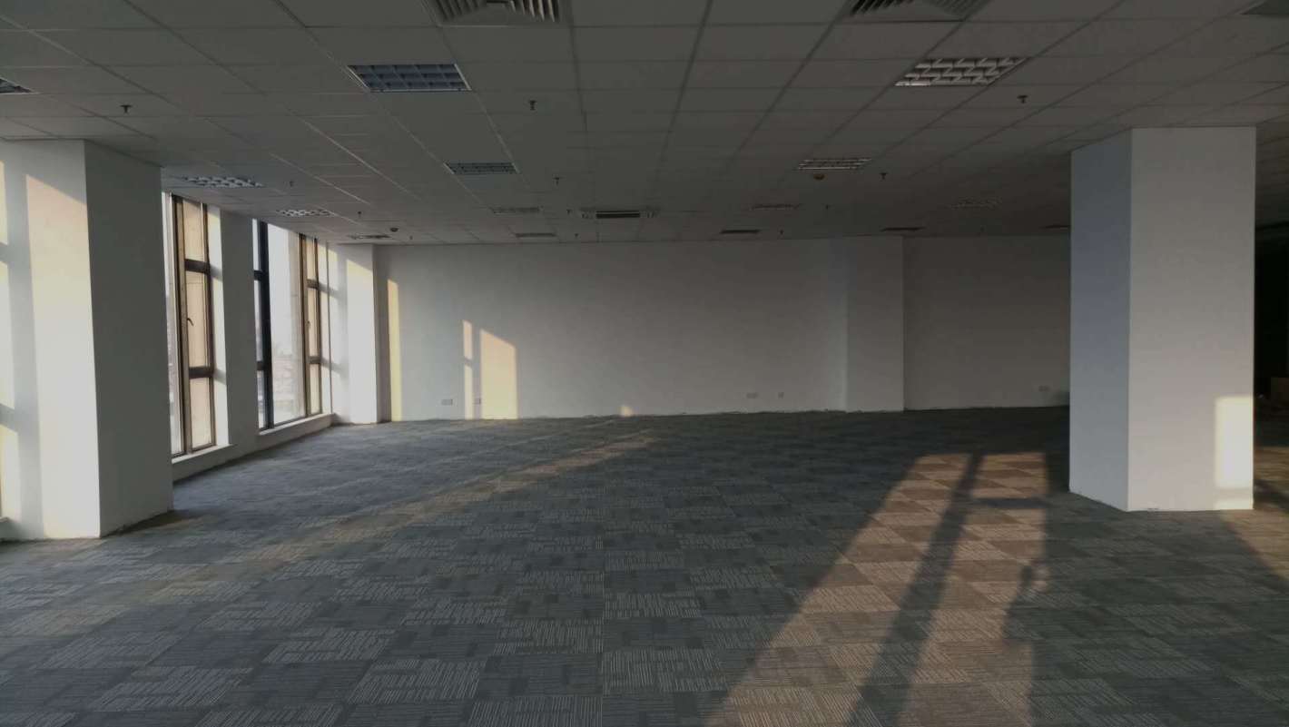 港汇恒隆广场徐汇 港汇恒隆广场 213平米 中等装修