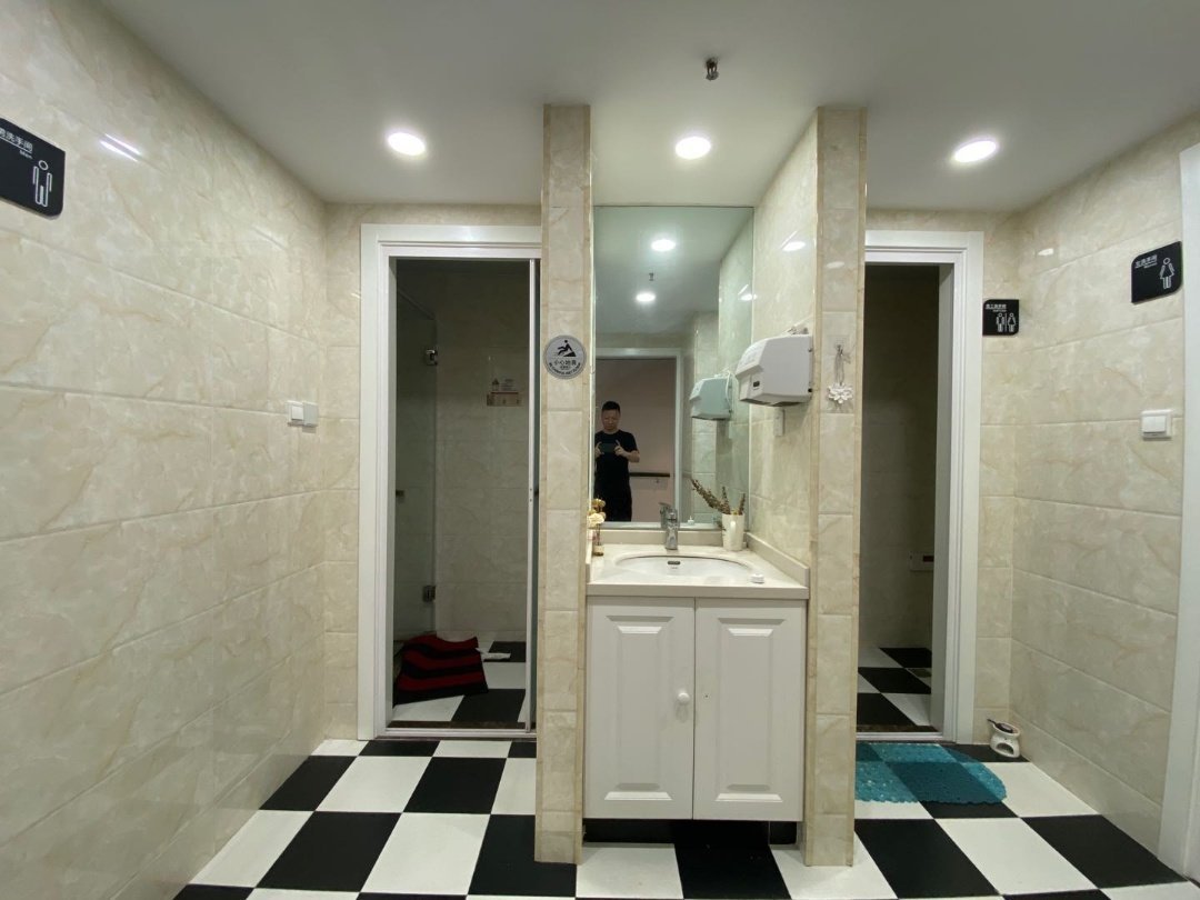 科恩国际中心静安 科恩国际中心 370平米 中等装修