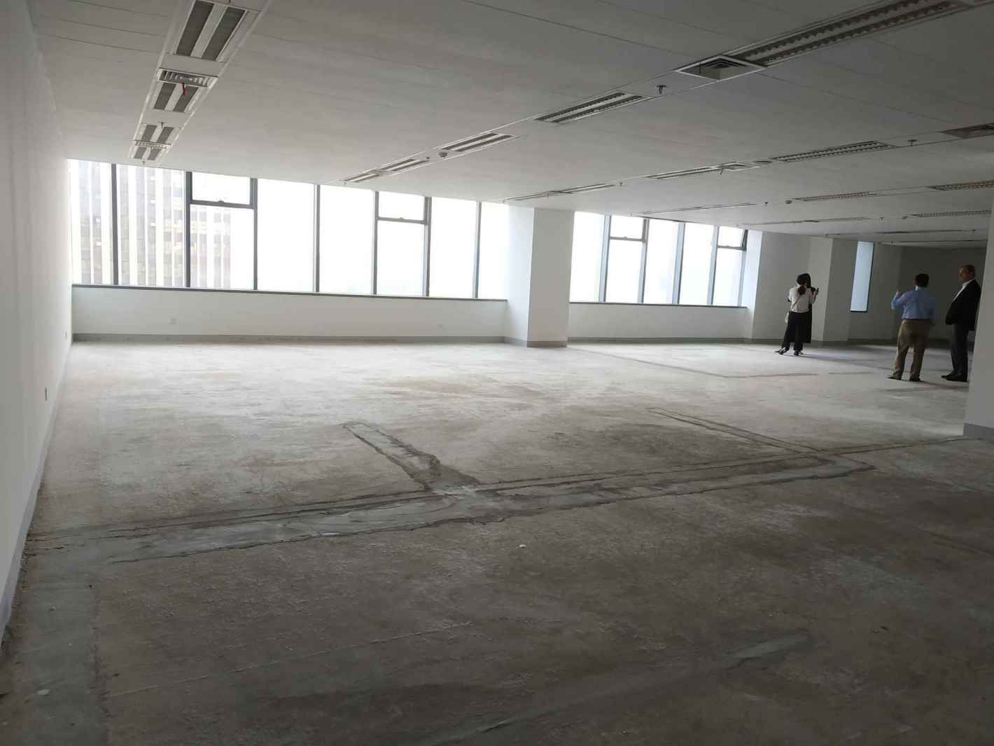 桂谷大楼406平米办公室出租-租金价格5.68元/m²/天