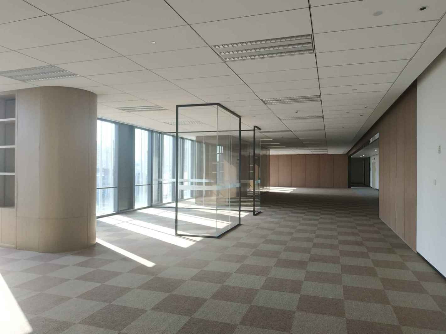 徐汇万科中心徐汇 徐汇万科中心 1916平米 简装修