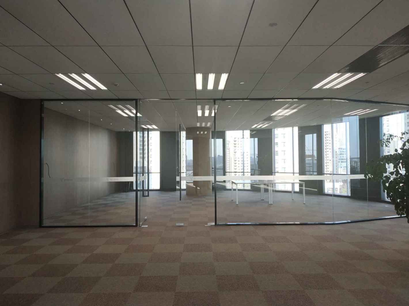 徐汇万科中心徐汇 徐汇万科中心 1916平米 简装修