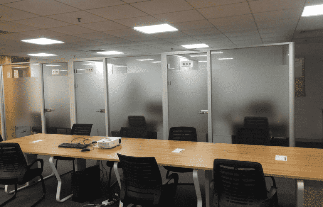 华敏·翰尊国际长宁 华敏·翰尊国际 275平米 精装修