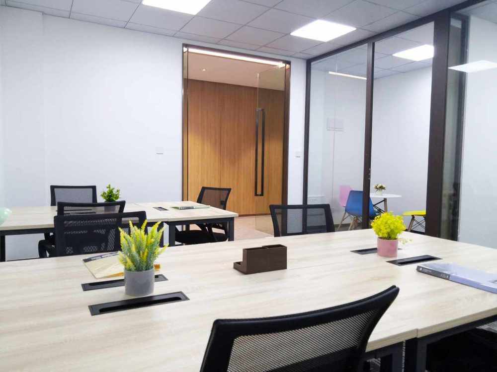 锦绣申江浦东 锦绣申江 105平米 简装修