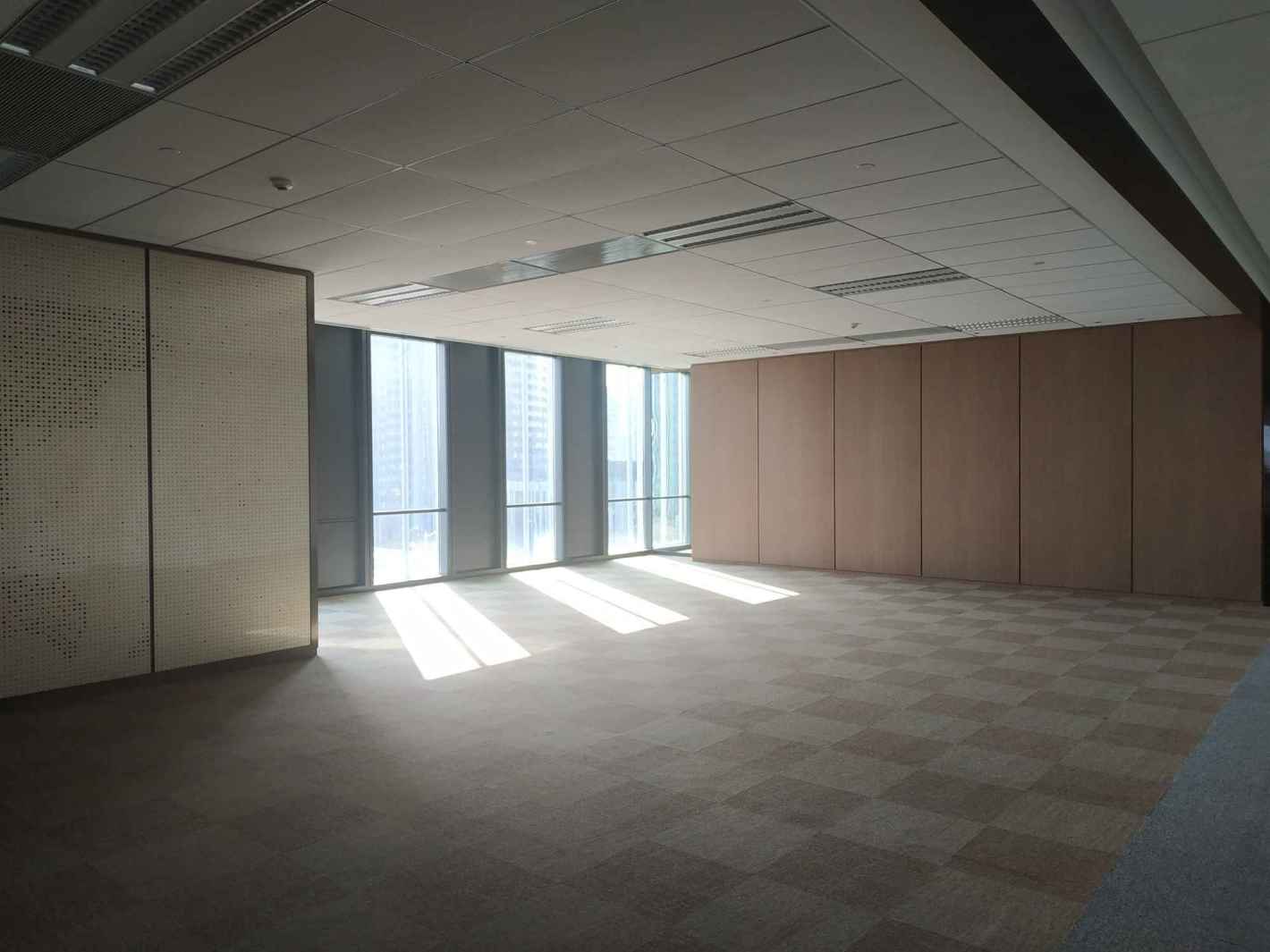 徐汇万科中心徐汇 徐汇万科中心 1916平米 简装修